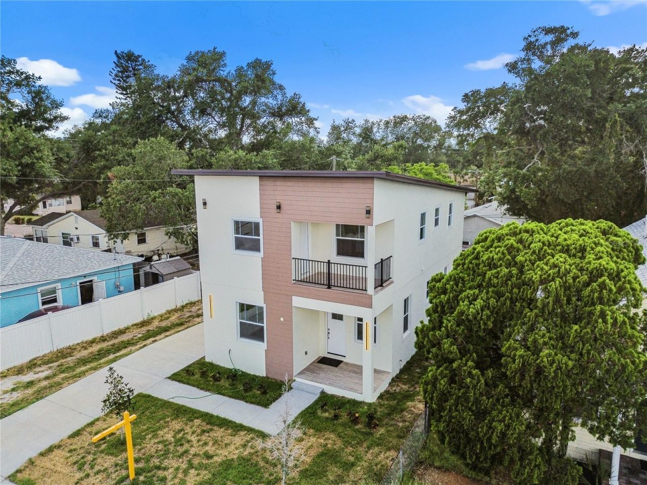 2141 Upton Court S, Saint Petersburg, FL 33712 Photo