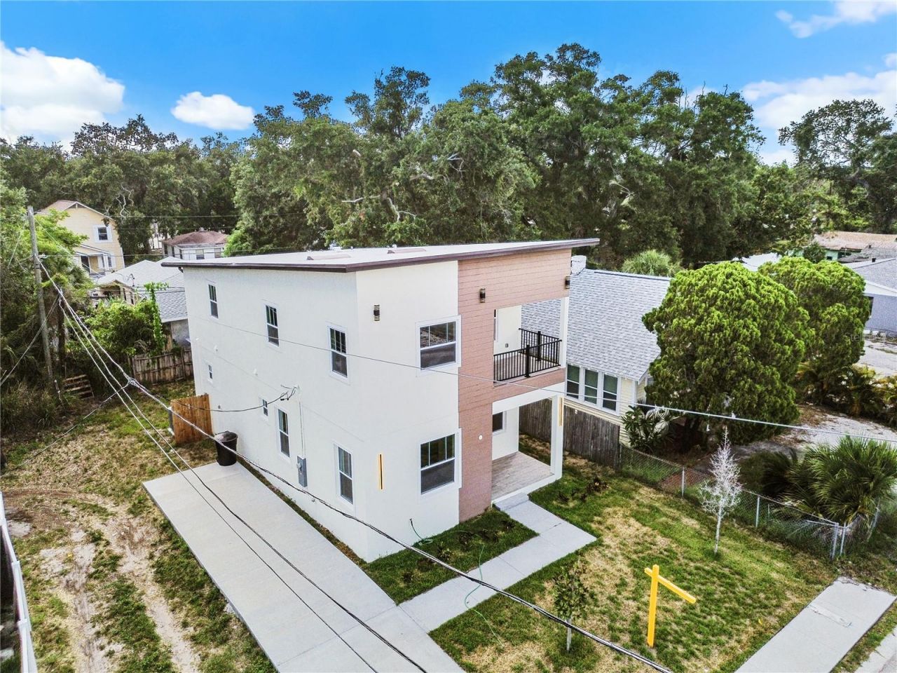 2141 Upton Court S, Saint Petersburg, FL 33712 Photo