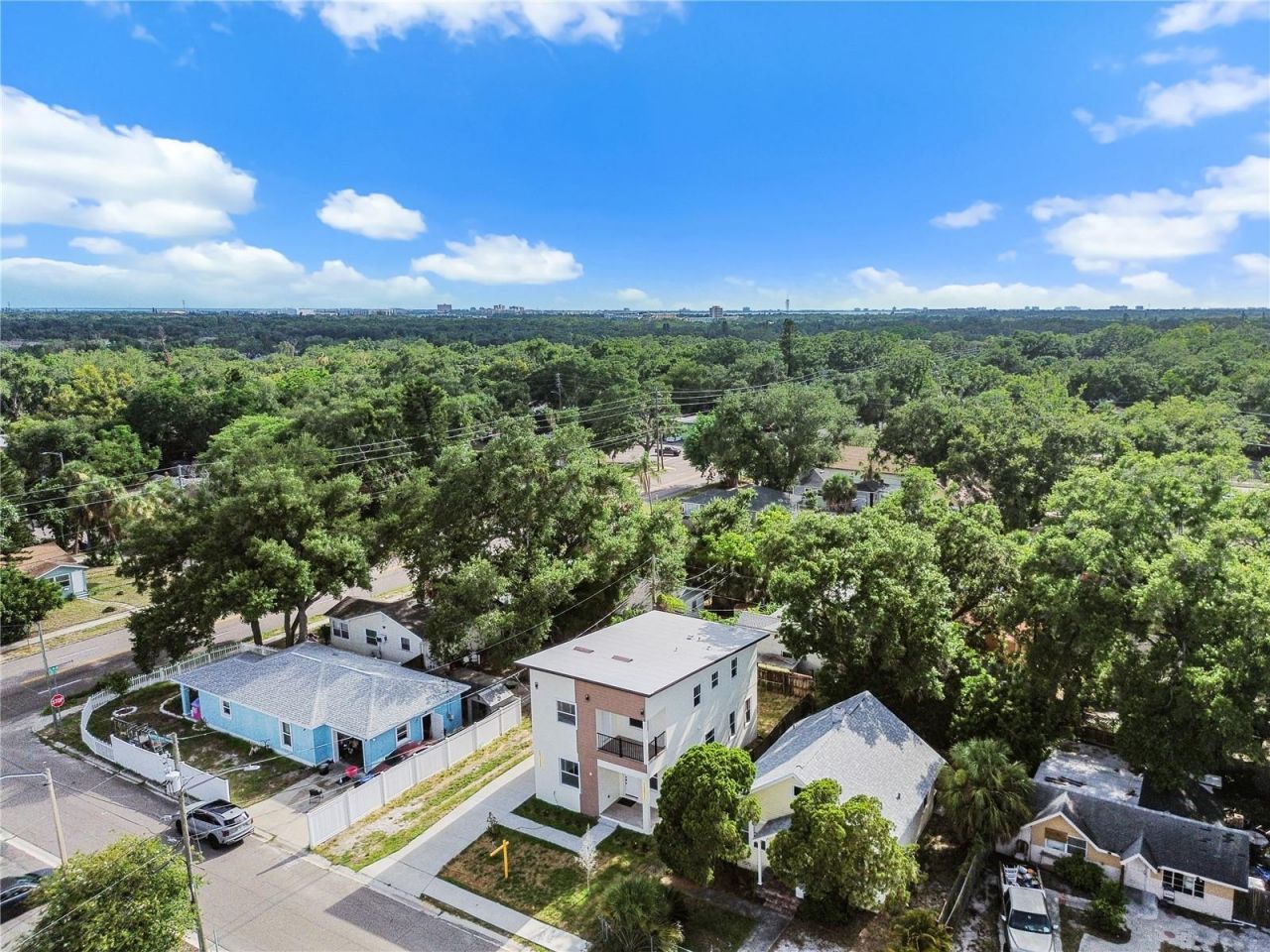 2141 Upton Court S, Saint Petersburg, FL 33712 Photo