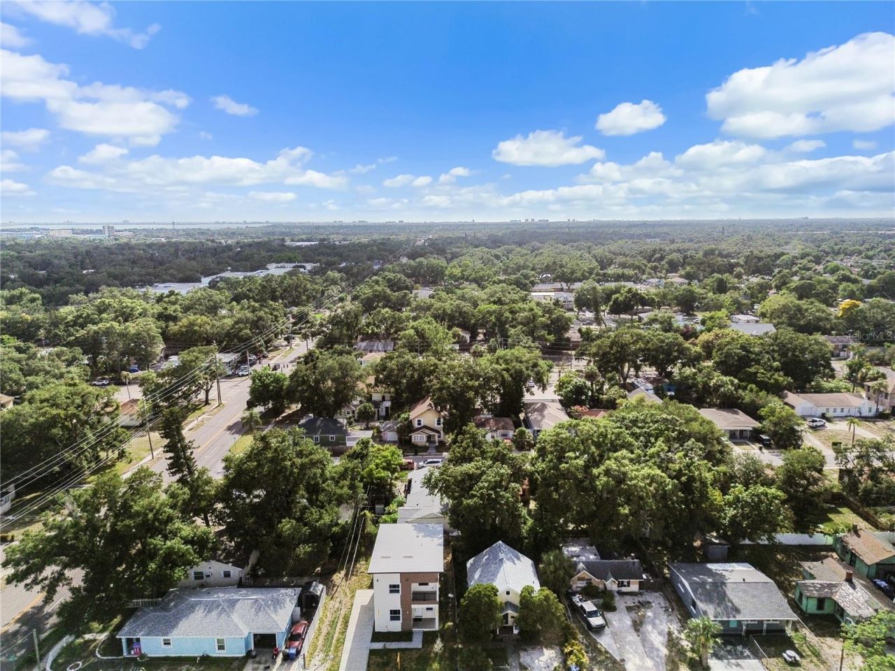 2141 Upton Court S, Saint Petersburg, FL 33712 Photo