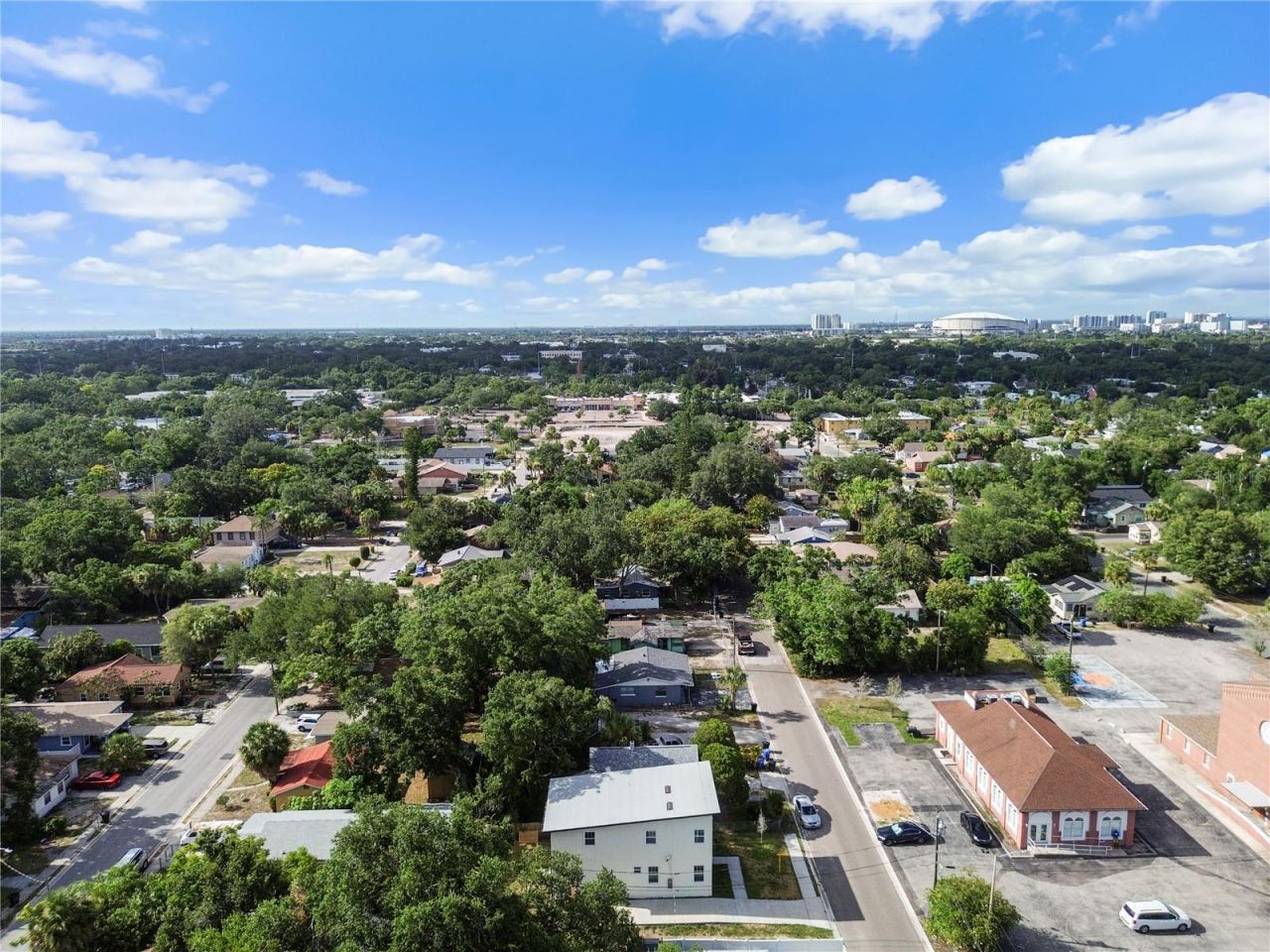 2141 Upton Court S, Saint Petersburg, FL 33712 Photo