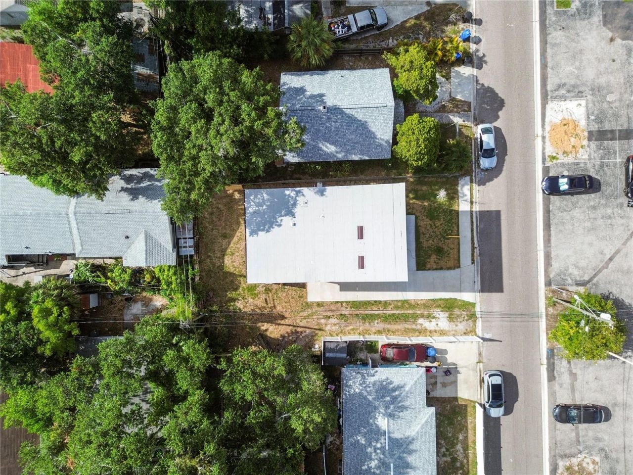 2141 Upton Court S, Saint Petersburg, FL 33712 Photo