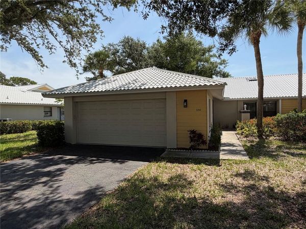 339 PEMBROKE LANE S, Unit 228, VENICE, FL 34293