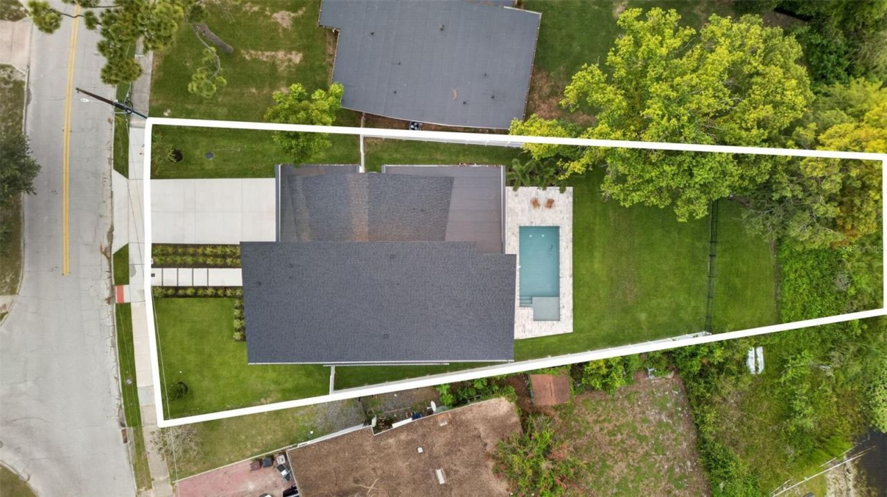1205 Falcon Drive, Orlando, FL 32803 Photo