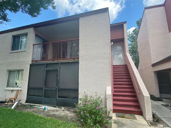 2528 CITRUS CLUB LANE , Unit 206, ORLANDO, FL 32839