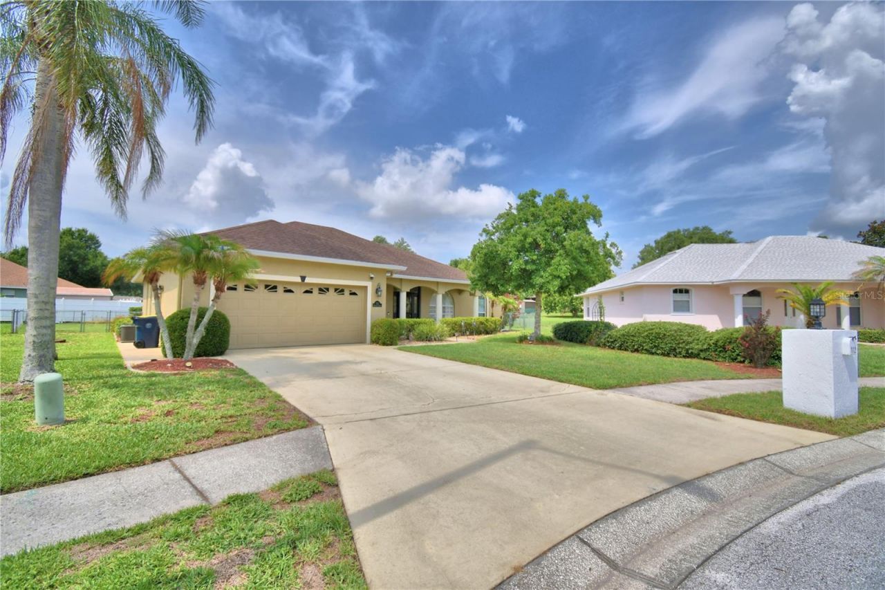 112 Waterview Circle, Auburndale, FL 33823 Photo