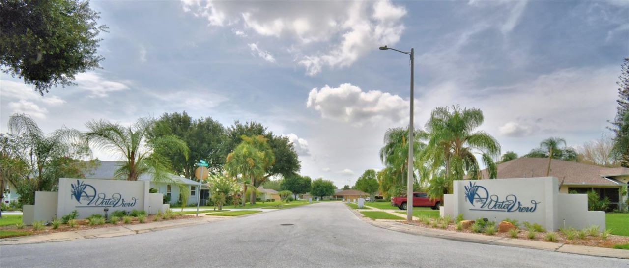 112 Waterview Circle, Auburndale, FL 33823 Photo