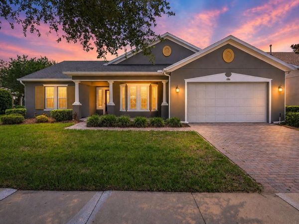 228 BAYOU BEND ROAD, GROVELAND, FL 34736