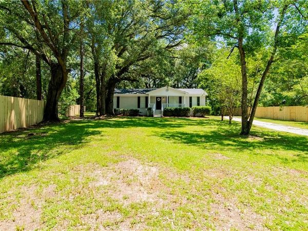 11049 Athena Lane, Irvington, AL 36544