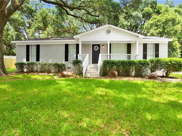 11049 Athena Lane , Irvington, AL 36544