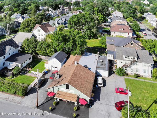 56 Emerson Street, Kingston, NY 12401