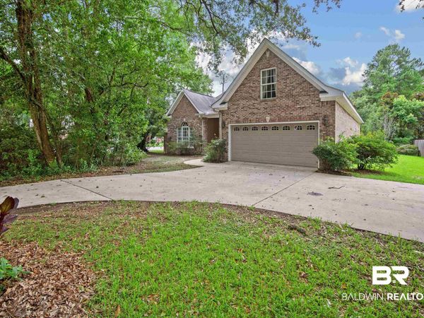 2805 Grant Street, Mobile, AL 36606