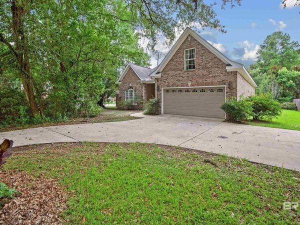 2805 Grant Street, Mobile, AL 36606