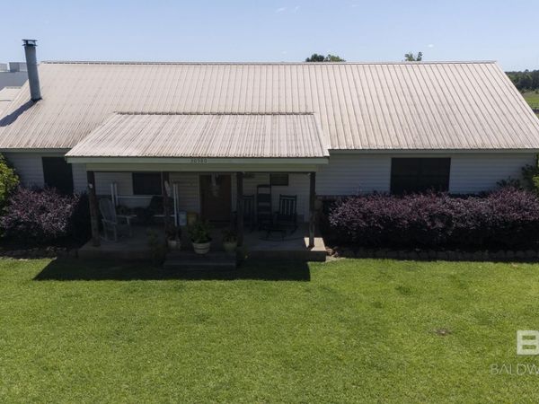 30580 County Road 49, Loxley, AL 36551
