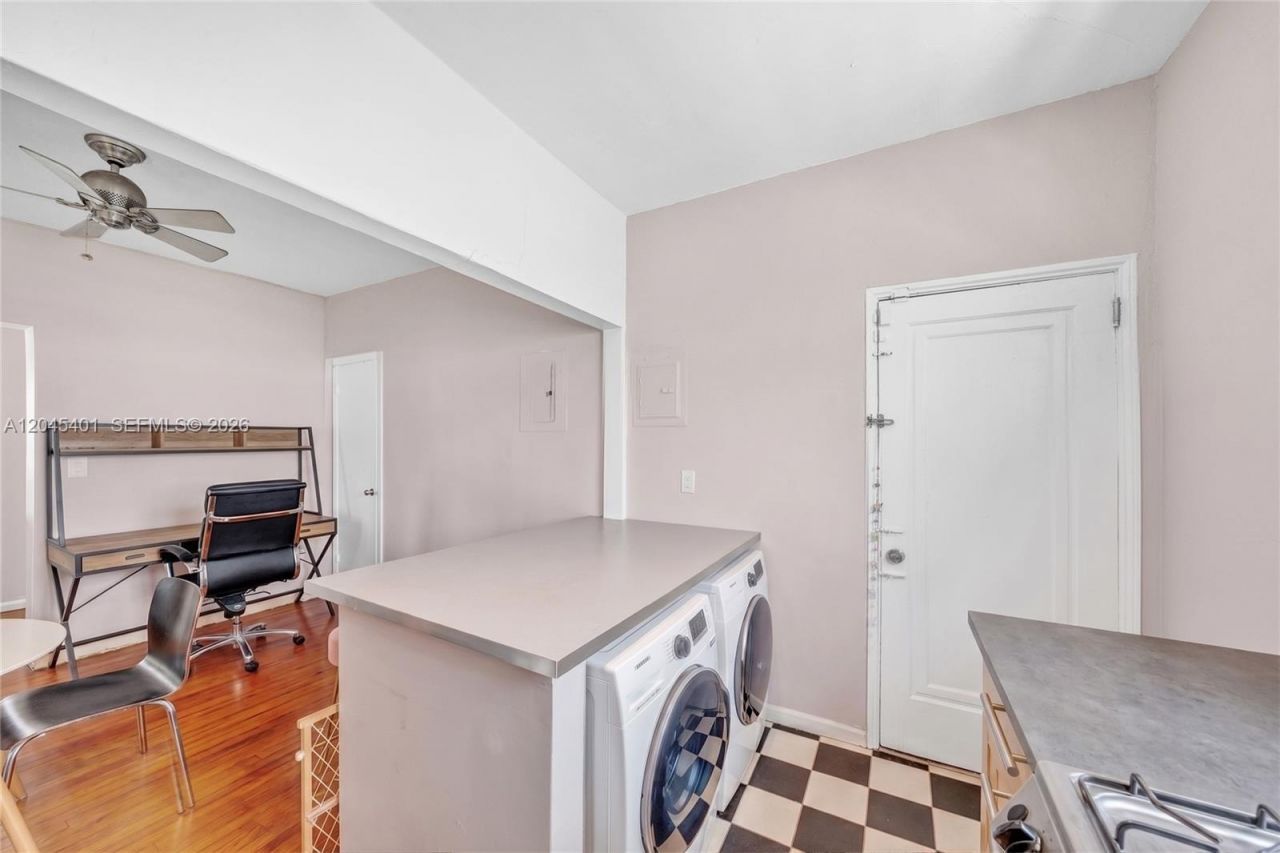 1559 Meridian Ave , Unit 108, Miami Beach, FL 33139 Photo