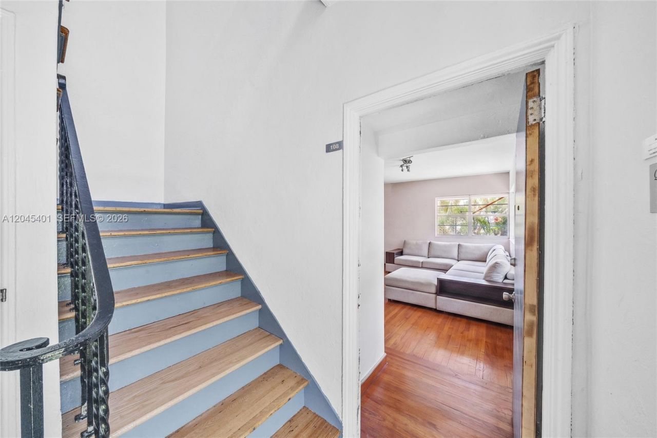 1559 Meridian Ave , Unit 108, Miami Beach, FL 33139 Photo