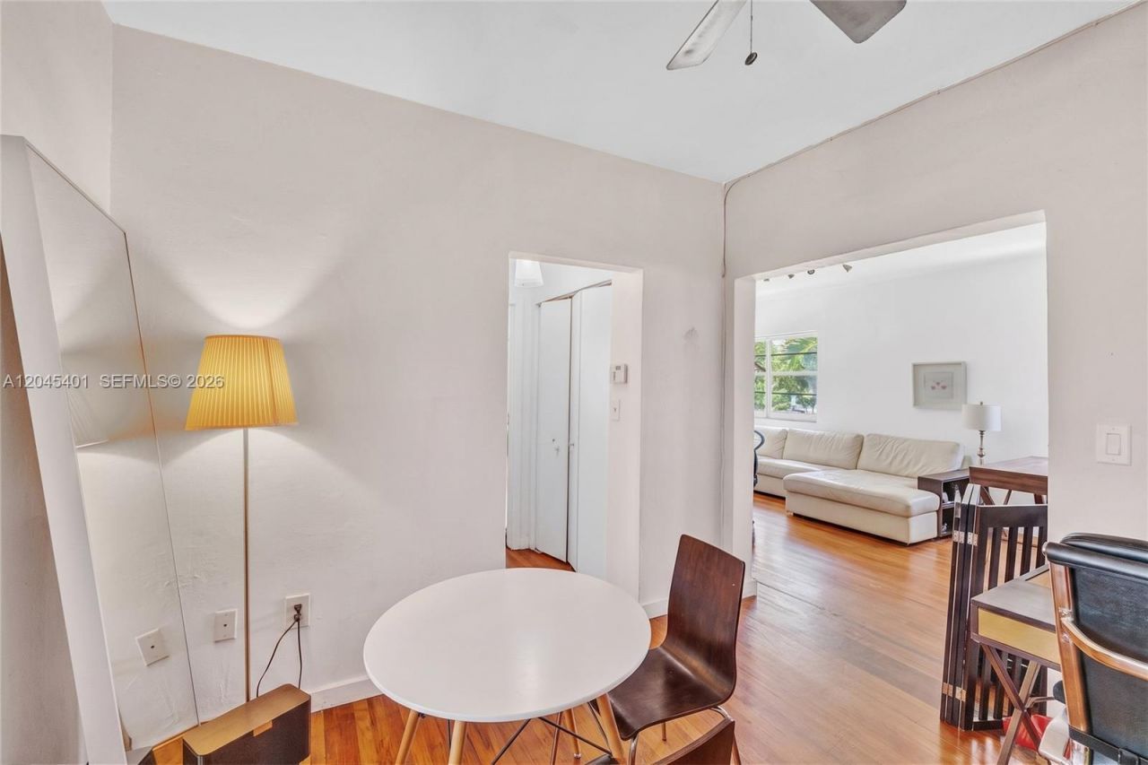 1559 Meridian Ave , Unit 108, Miami Beach, FL 33139 Photo