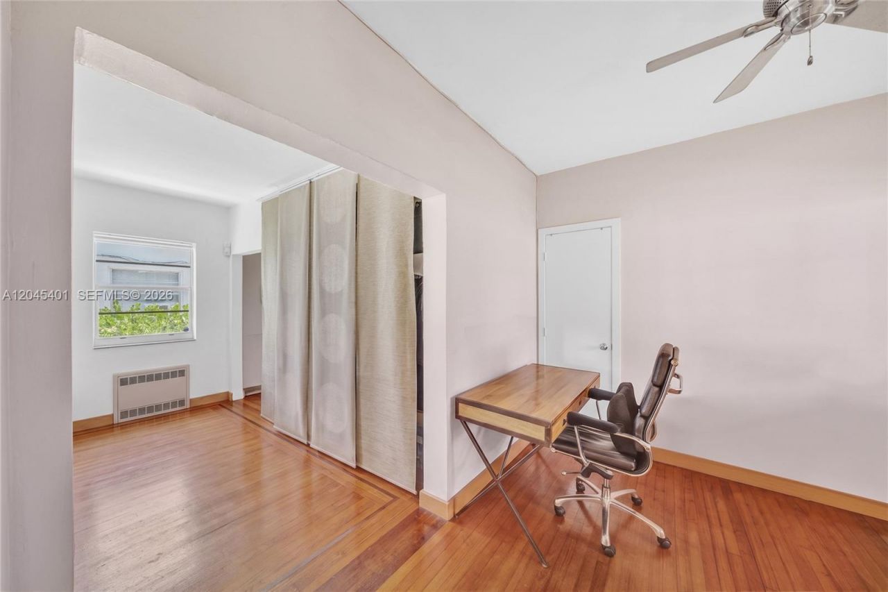 1559 Meridian Ave , Unit 108, Miami Beach, FL 33139 Photo