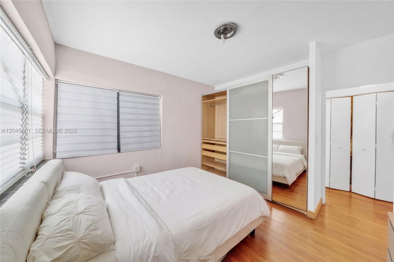 1559 Meridian Ave , Unit 108, Miami Beach, FL 33139 Photo