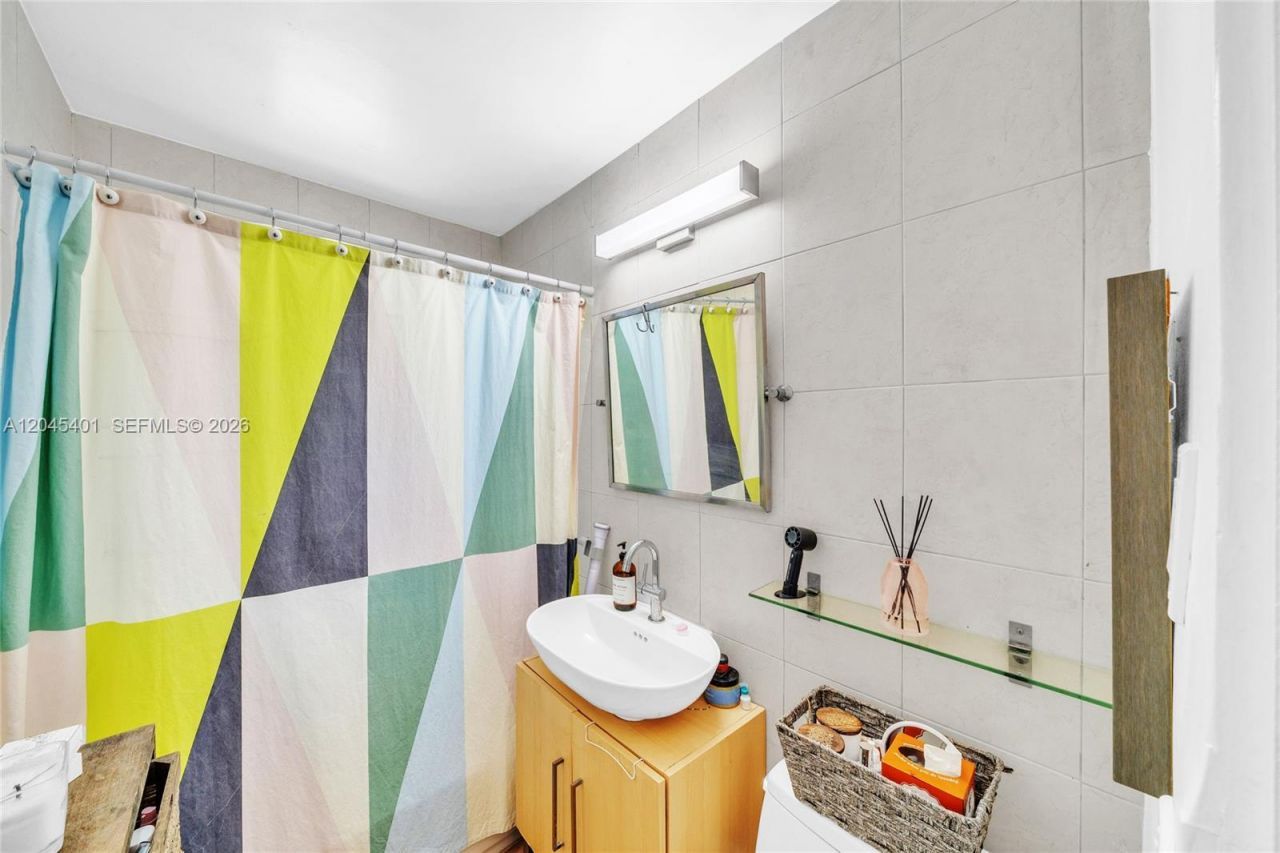 1559 Meridian Ave , Unit 108, Miami Beach, FL 33139 Photo