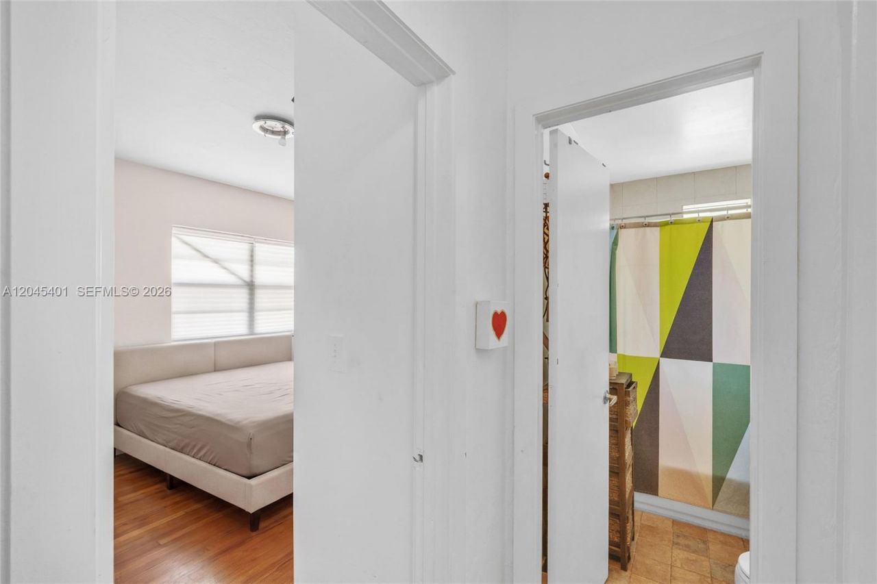 1559 Meridian Ave , Unit 108, Miami Beach, FL 33139 Photo