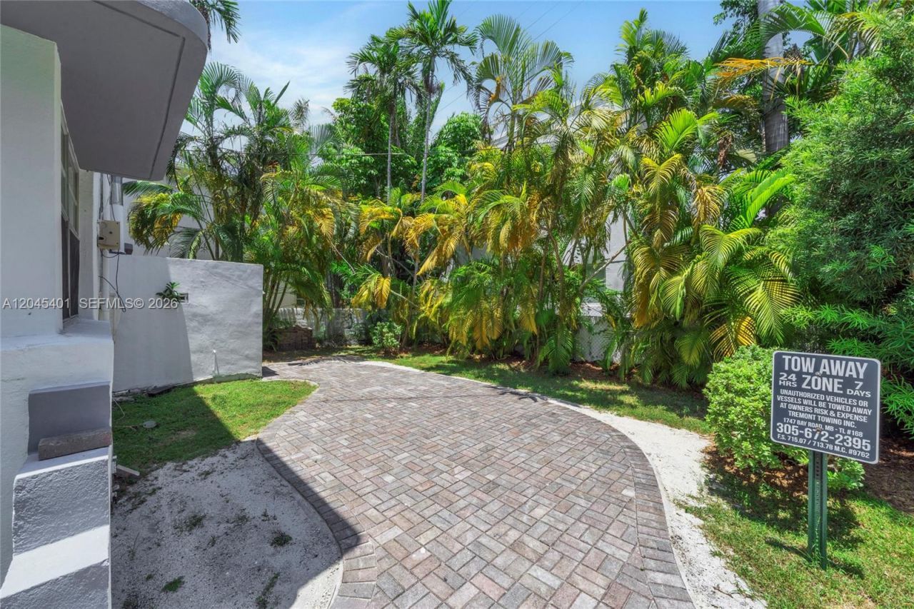 1559 Meridian Ave , Unit 108, Miami Beach, FL 33139 Photo