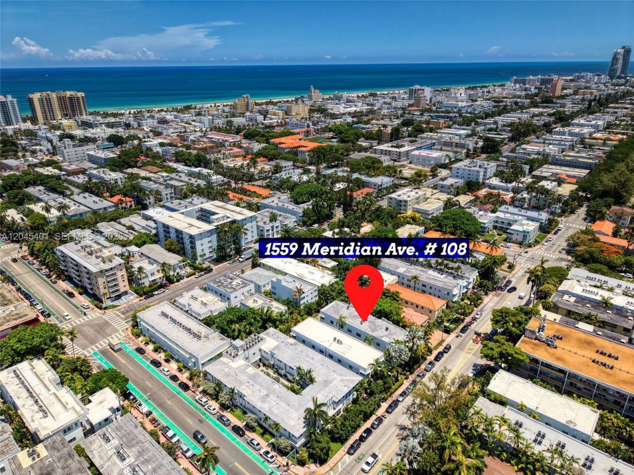 1559 Meridian Ave , Unit 108, Miami Beach, FL 33139 Photo