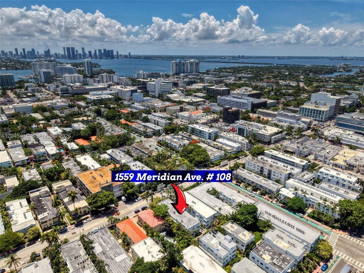1559 Meridian Ave , Unit 108, Miami Beach, FL 33139 Photo