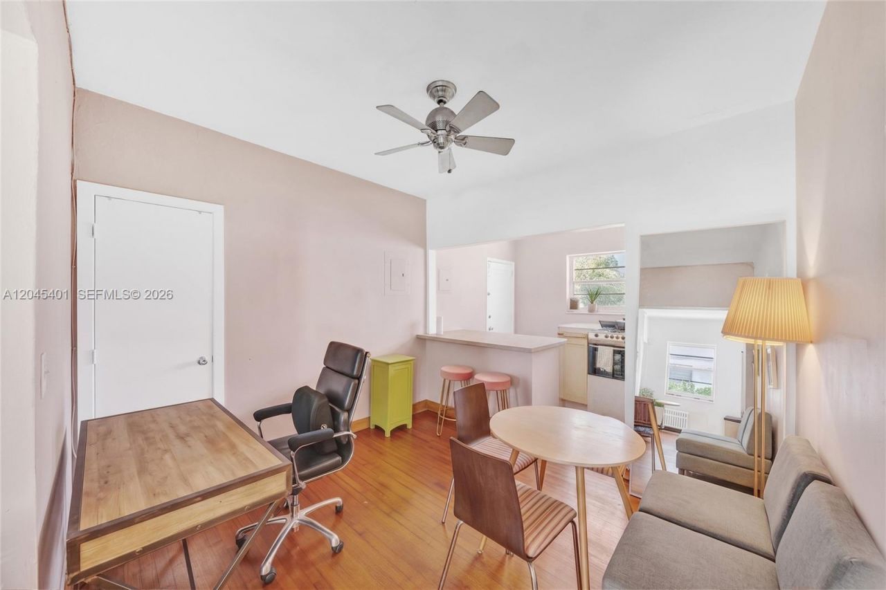 1559 Meridian Ave , Unit 108, Miami Beach, FL 33139 Photo