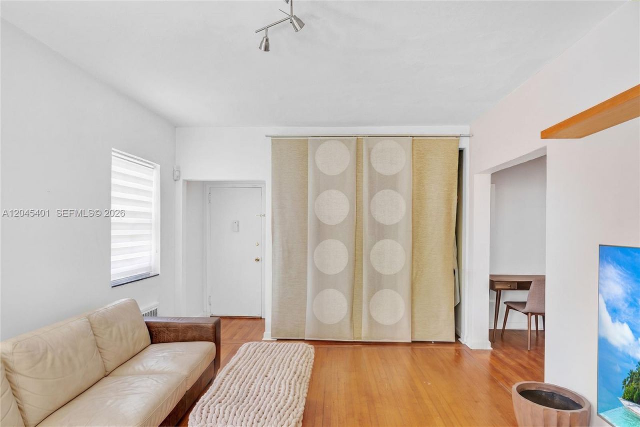 1559 Meridian Ave , Unit 108, Miami Beach, FL 33139 Photo