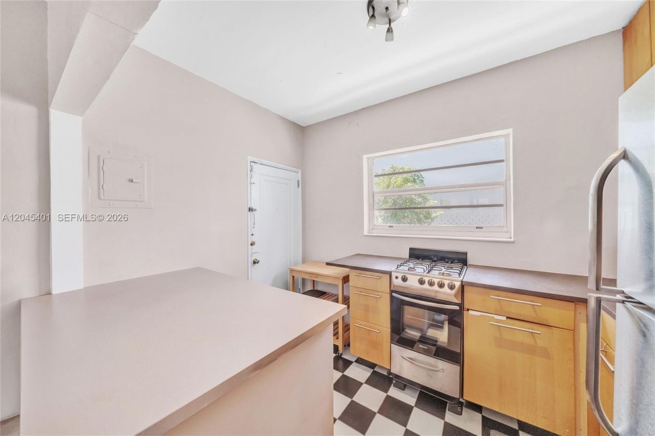 1559 Meridian Ave , Unit 108, Miami Beach, FL 33139 Photo