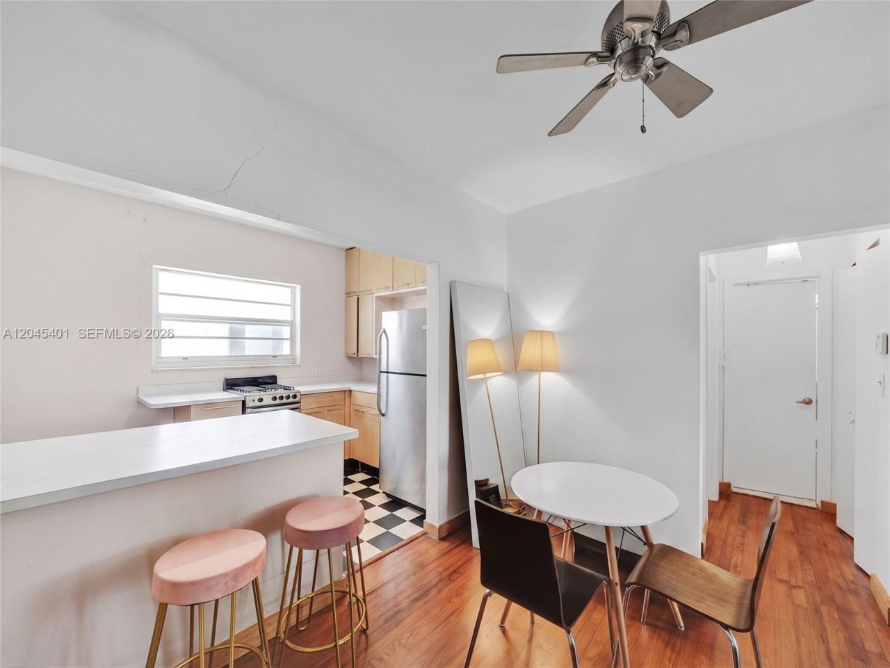 1559 Meridian Ave , Unit 108, Miami Beach, FL 33139 Photo