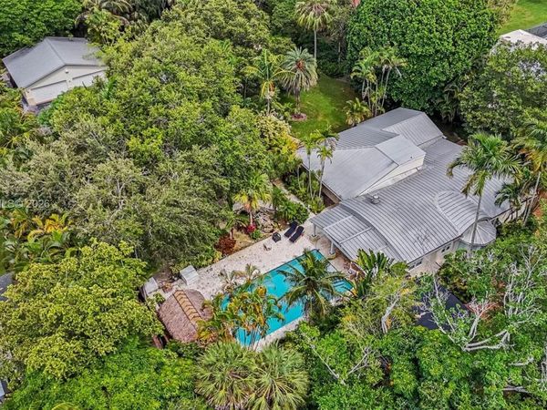 13470 SW 67th Ave , Pinecrest, FL 33156