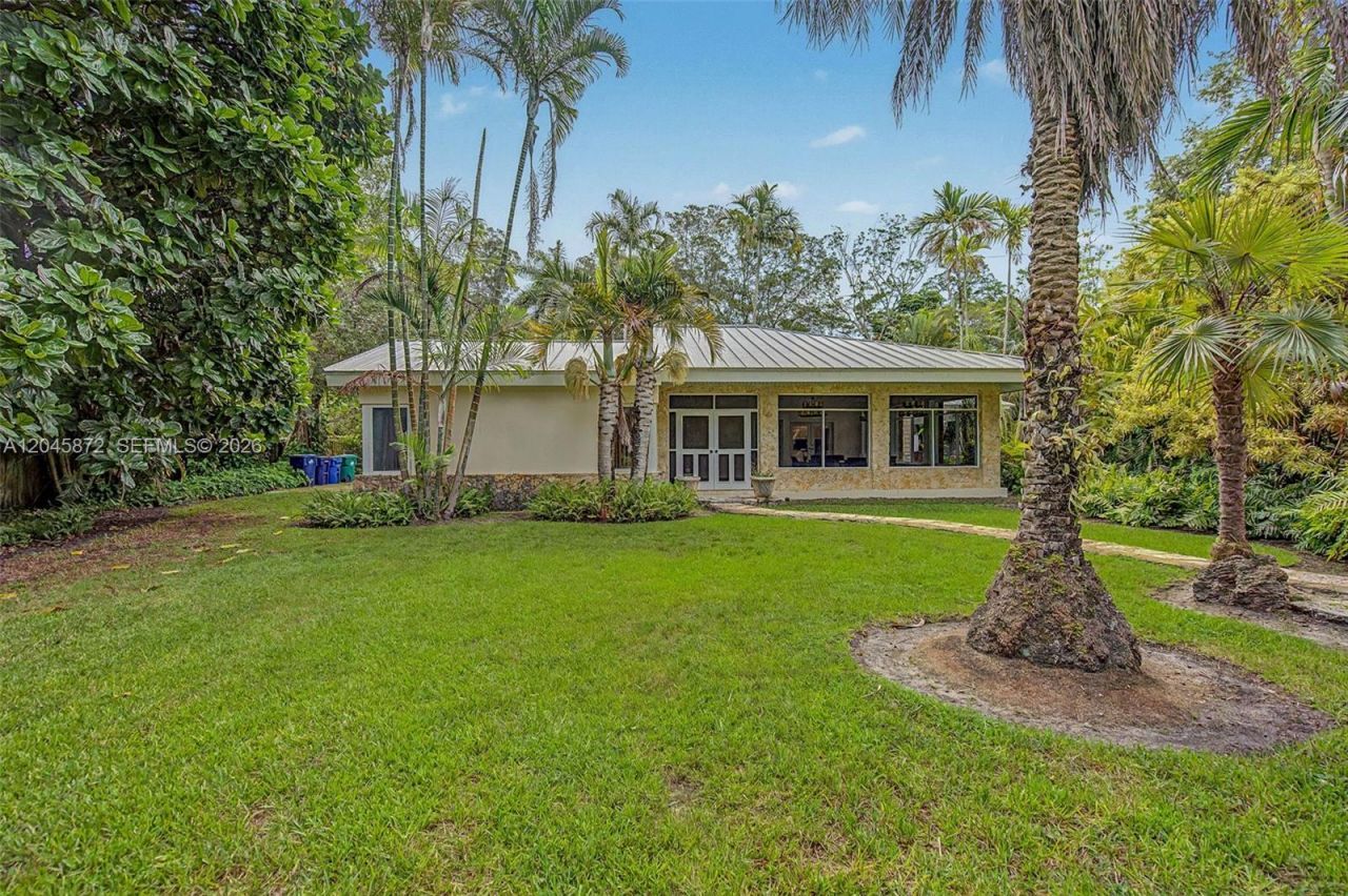 13470 SW 67th Ave , Pinecrest, FL 33156 Photo