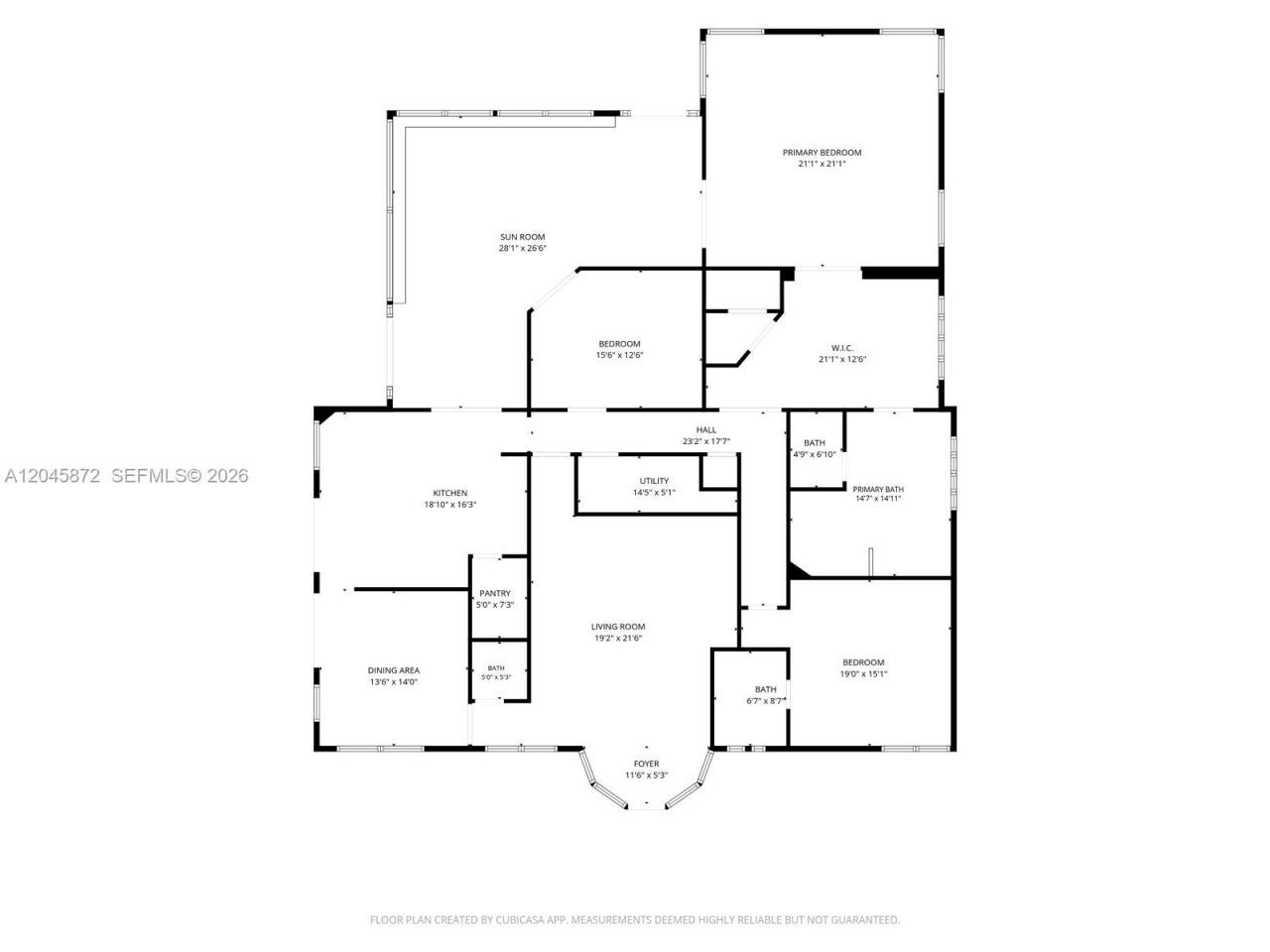 13470 SW 67th Ave , Pinecrest, FL 33156 Photo