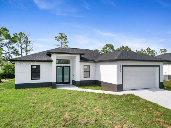 3175 Sunshine Blvd N , Unit 3175, Lehigh Acres, FL 33971