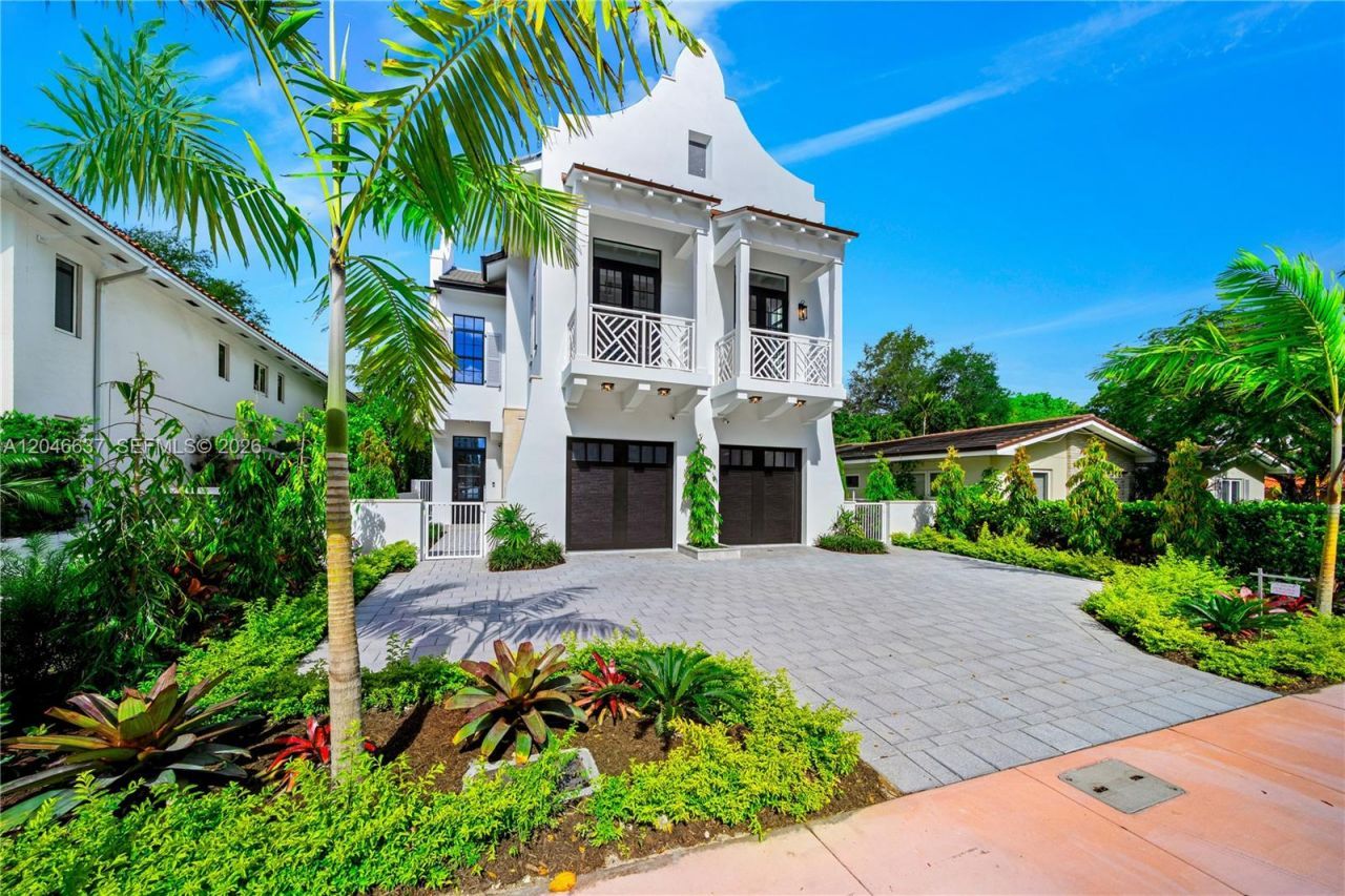 2712 S Le Jeune Rd, Coral Gables, FL 33134 Photo
