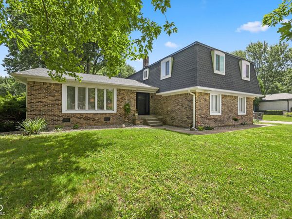 931 Dreamy Street, Greenwood, IN 46142