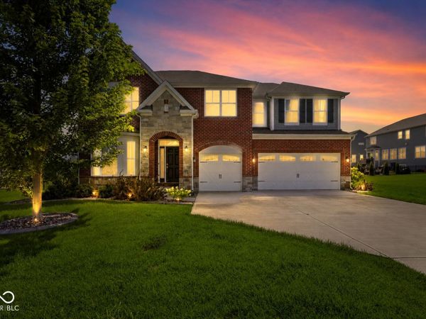 4257 English Lane, Bargersville, IN 46106