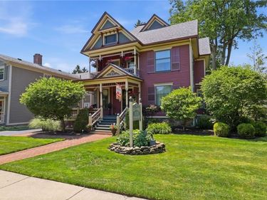 290 North Main Street, Canandaigua, NY 14424