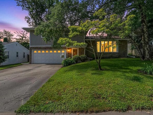 1285 7TH STREET, Green Bay, WI 54304