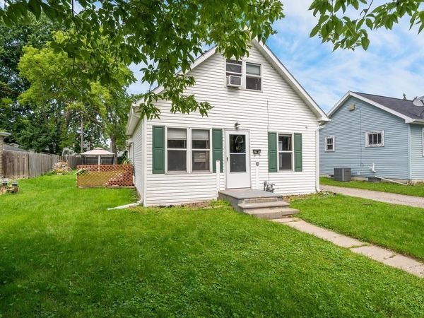 1016 WIRTZ AVENUE, Green Bay, WI 54304