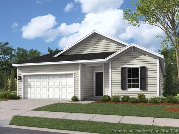 1628 Hooks Road, Fremont, NC 27830
