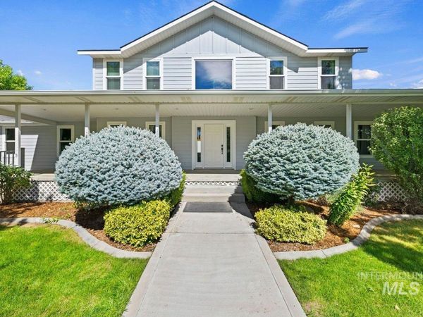 8352 S Old Farm Pl., Meridian, ID 83642