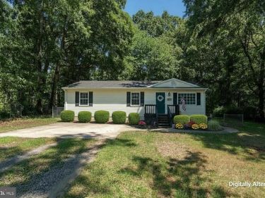 13340 COUNTYLINE CHURCH ROAD, WOODFORD, VA 22580