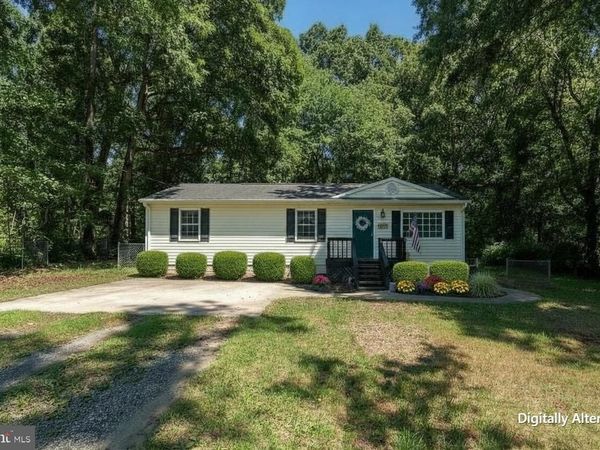 13340 COUNTYLINE CHURCH ROAD, WOODFORD, VA 22580