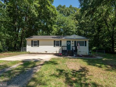13340 COUNTYLINE CHURCH ROAD, WOODFORD, VA 22580