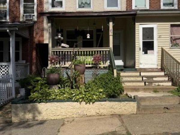 47 DENHAM AVENUE, CLAYMONT, DE 19703
