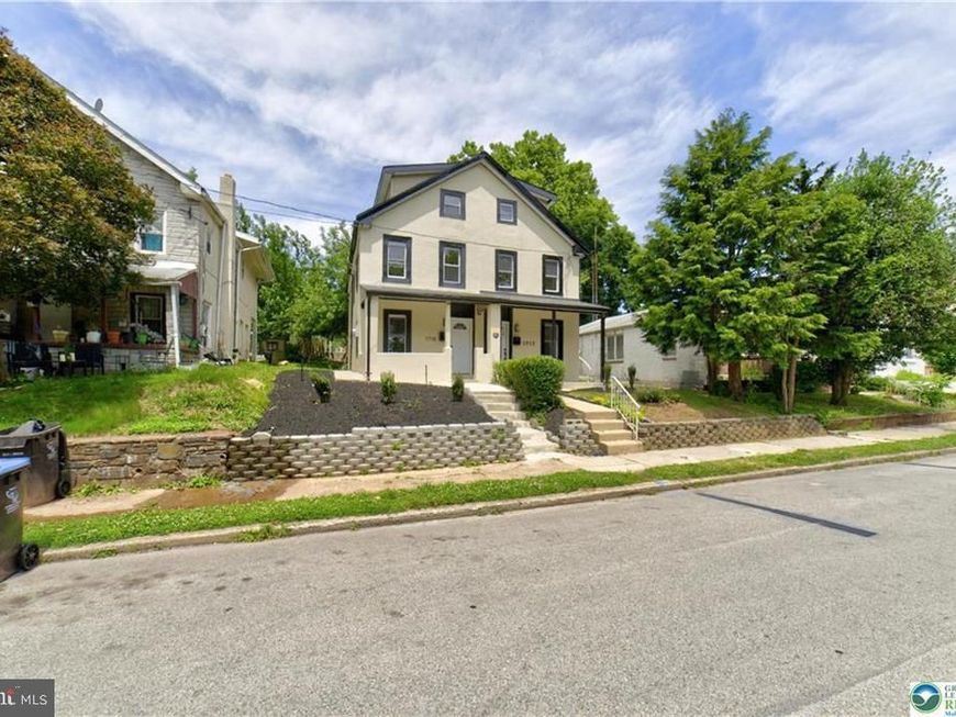 1715 Willow Street, Norristown, PA 19401 Main Photo