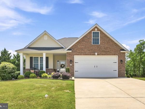 206 IVY HILL COURT, STEPHENS CITY, VA 22655